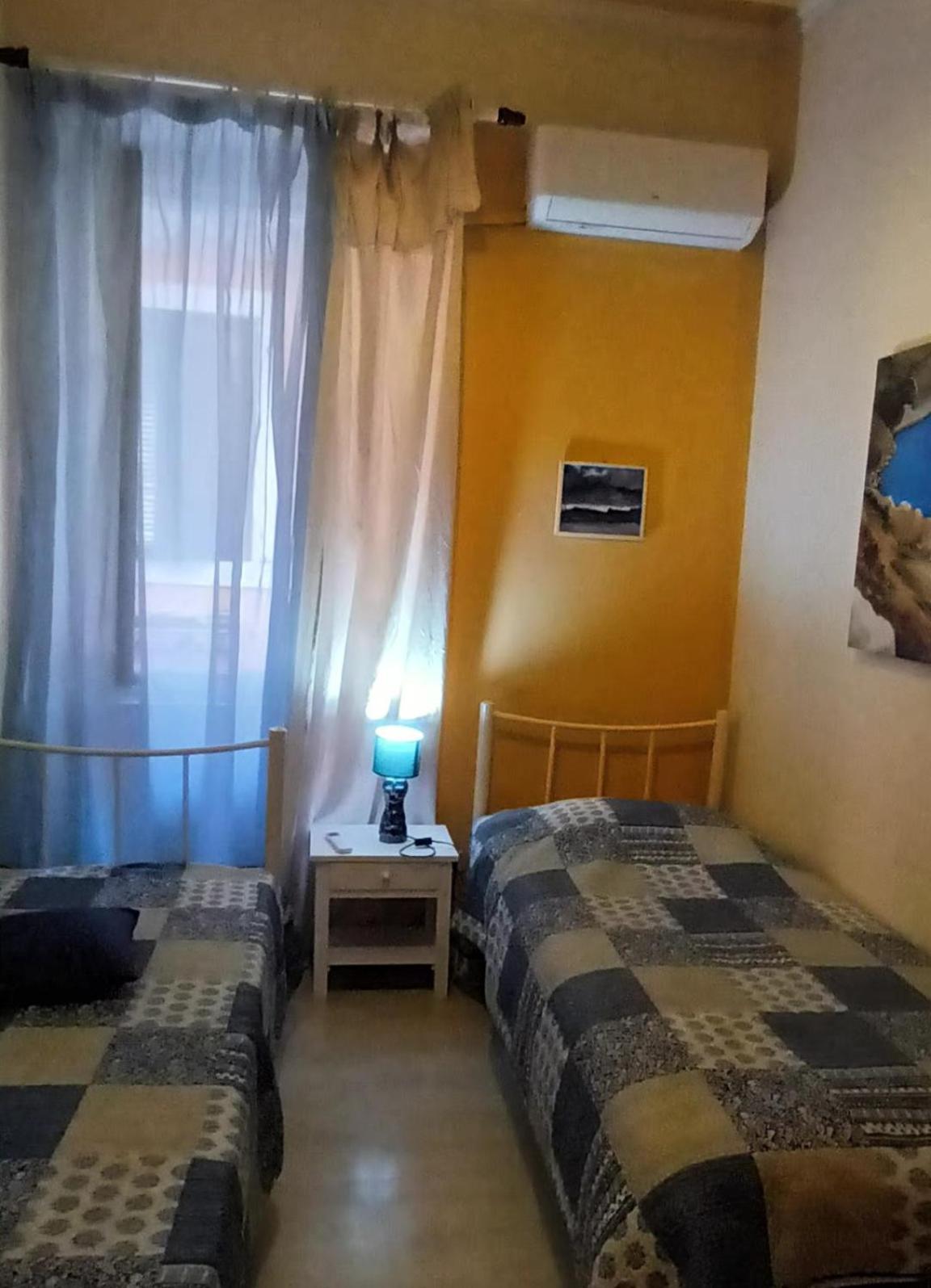 Eftihia Di Corfu Apartment Corfu  ห้อง รูปภาพ